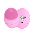 Thailand's third-generation USB rechargeable waterproof facial cleansing instrument face washing instrument beauty instrument