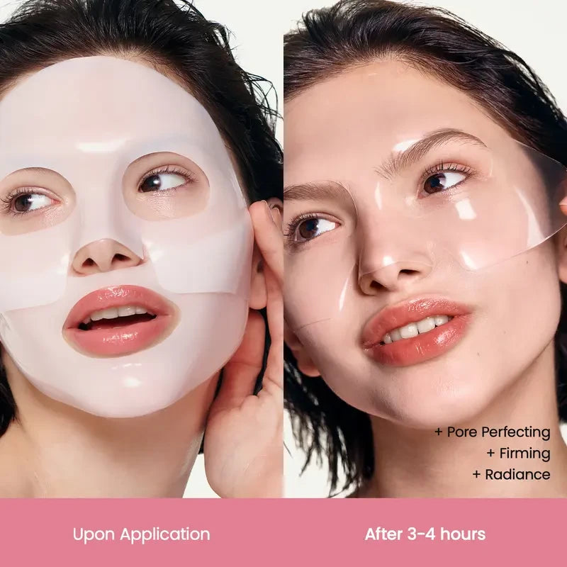 Biodance Hydrogel Deep Face Mask
