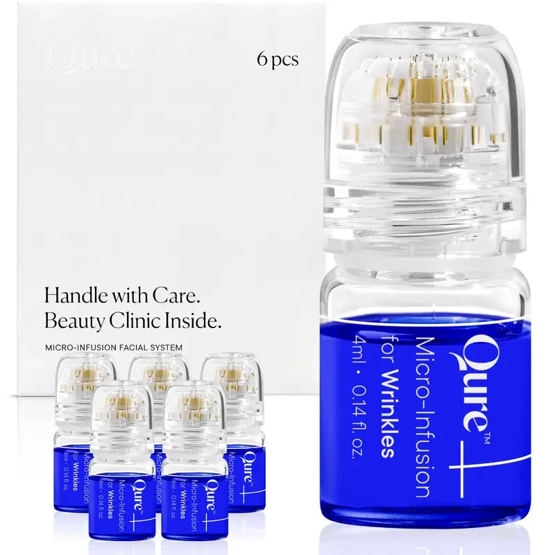 Micro-Infusion Rejuvenating Bundle