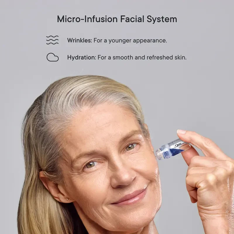 Micro-Infusion Rejuvenating Bundle