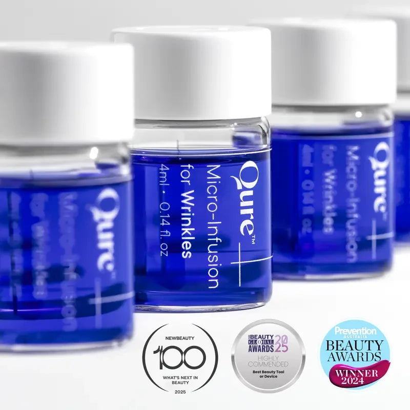Micro-Infusion Rejuvenating Bundle