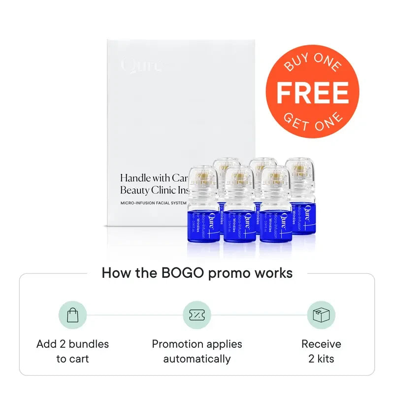 Micro-Infusion Rejuvenating Bundle