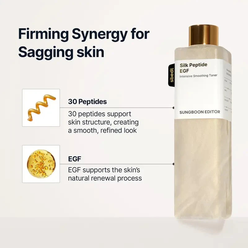 Sungboon EGF Tox Toner