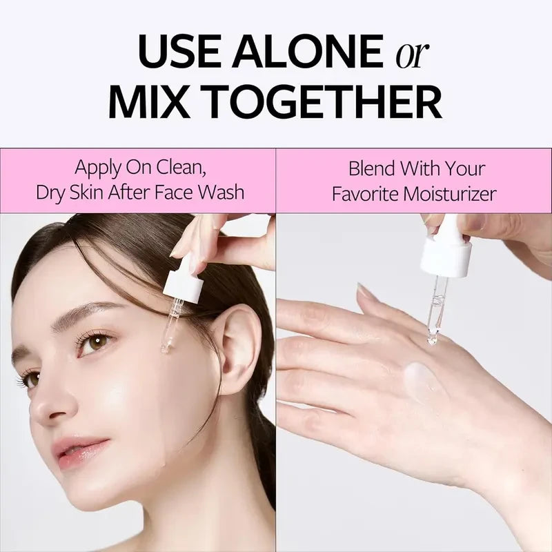 Volufiline Pure Face Serum