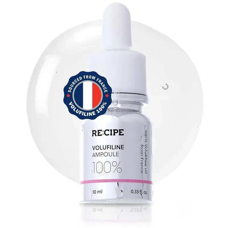 Volufiline Pure Face Serum