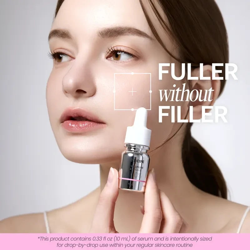 Volufiline Pure Face Serum