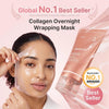 Medicube Collagen Night Wrapping Mask