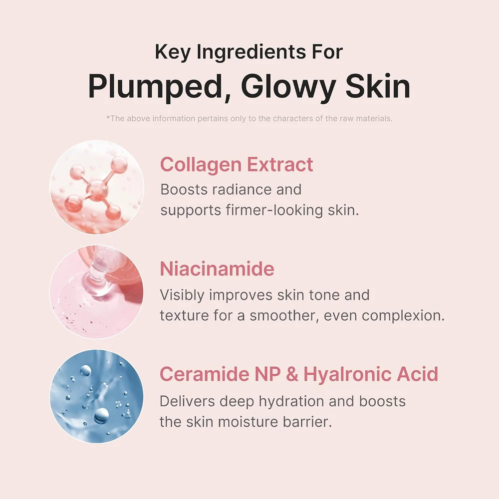 Medicube Collagen Night Wrapping Mask
