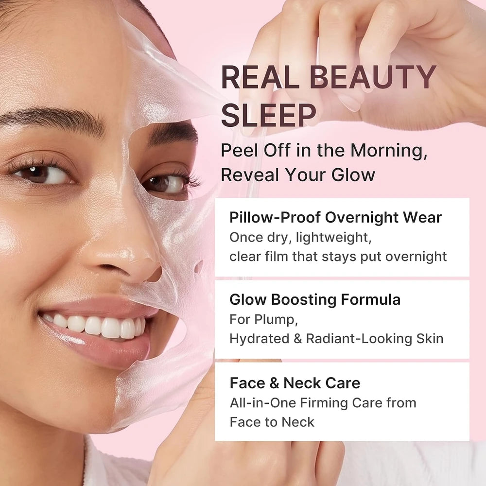 Medicube Collagen Night Wrapping Mask
