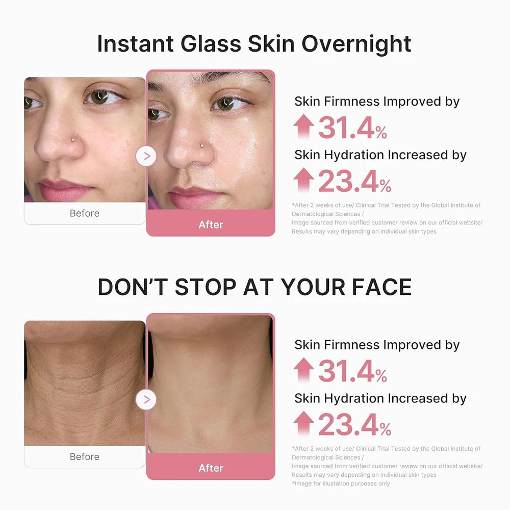 Medicube Collagen Night Wrapping Mask